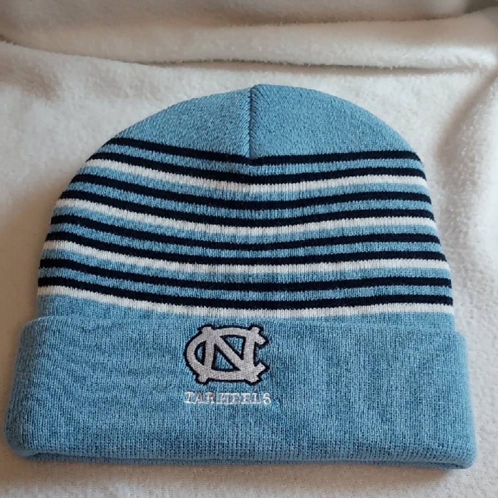 Captivating NC Beanie